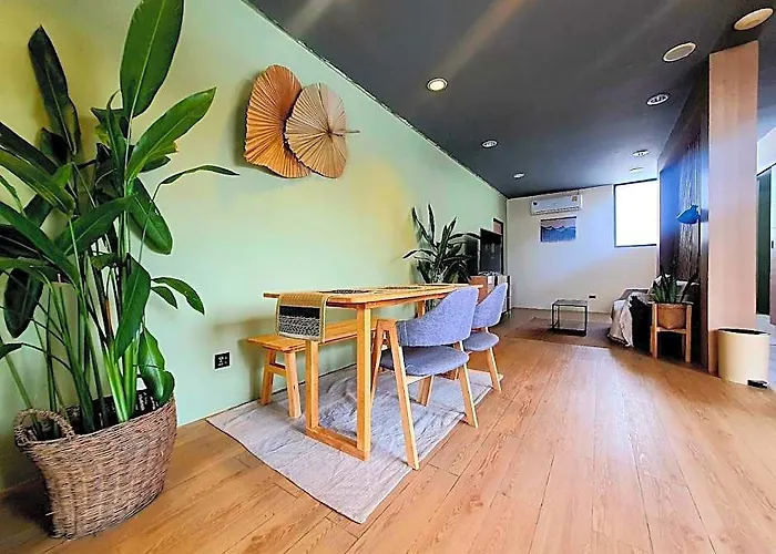 The Capsule By Unionspace Co-working And Co-living מלון