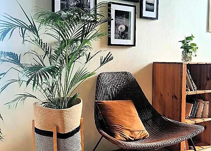מלון The Capsule By Unionspace Co-working And Co-living 3*