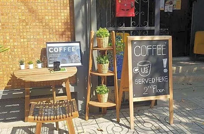 The Capsule By Unionspace Co-working And Co-living 3* בנגקוק