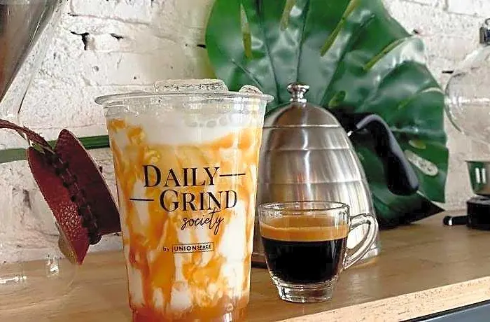 The Capsule By Unionspace Co-working And Co-living